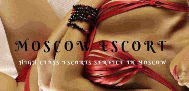 Moscow escorts