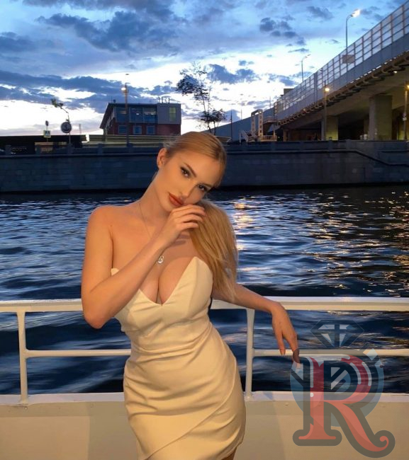 moscow escort service