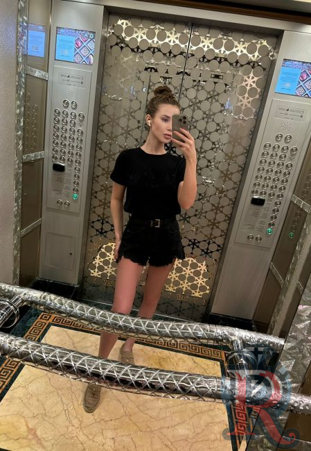 эскортницы москва