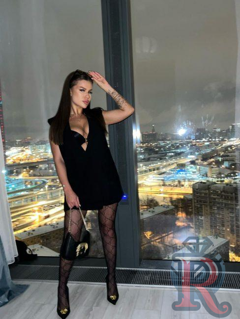 эскортницы москва сити