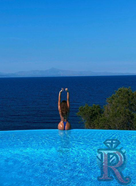 эскортницы москва сити