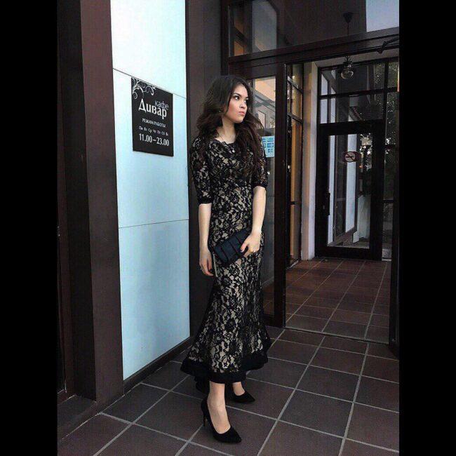 moscow student escort