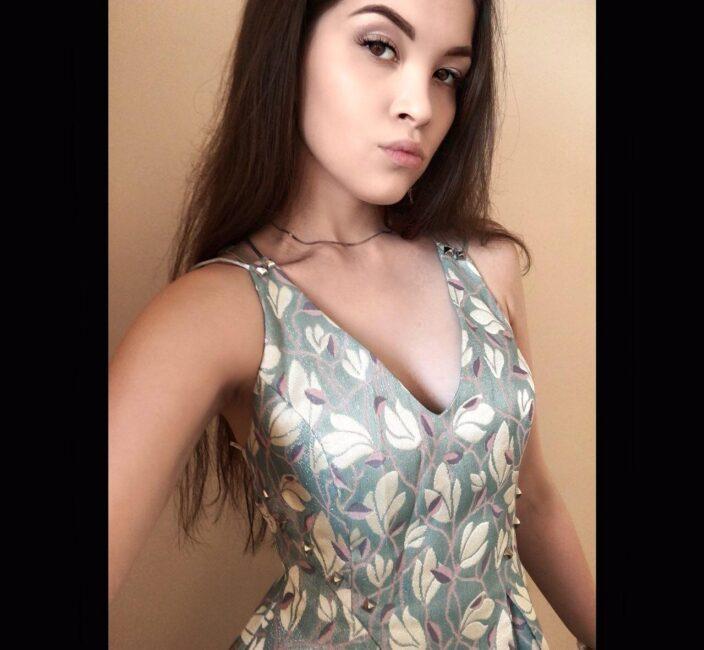 moscow student escort