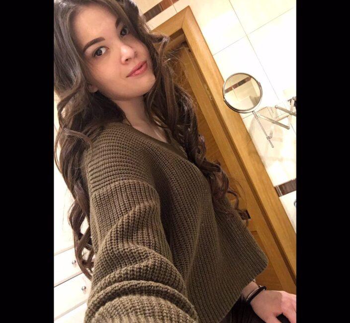 moscow student escort