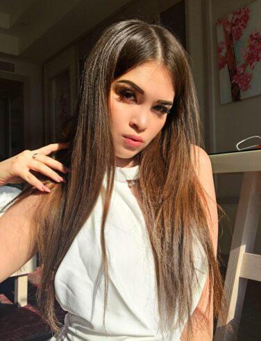 moscow student escort