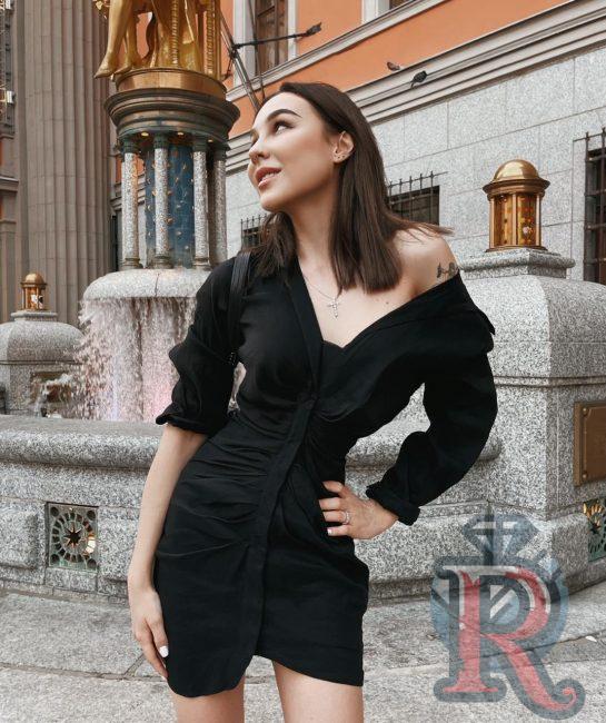 московские эскортницы