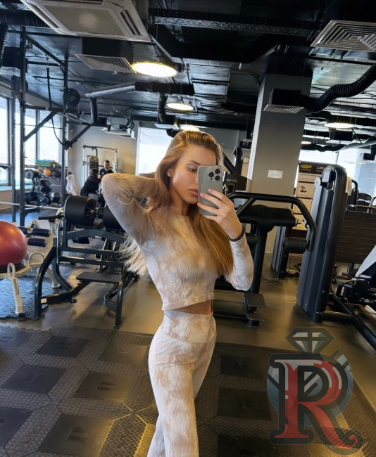 эскортницы москва