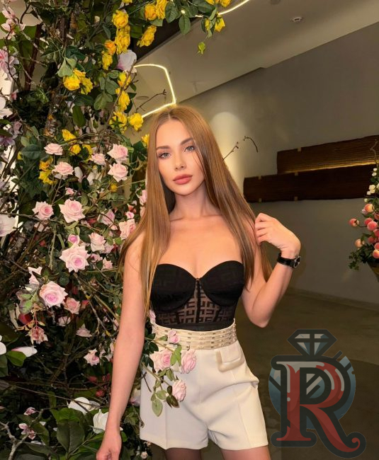 эскортницы москва