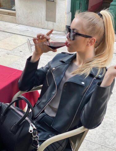 Эскортницы в Москве