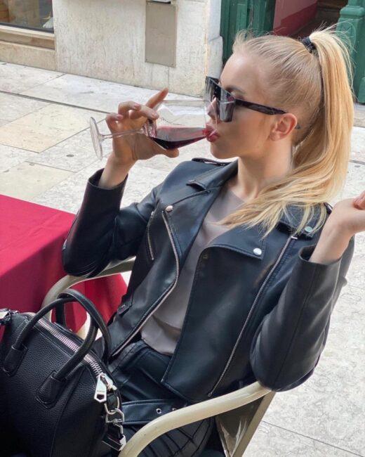 Эскортницы в Москве