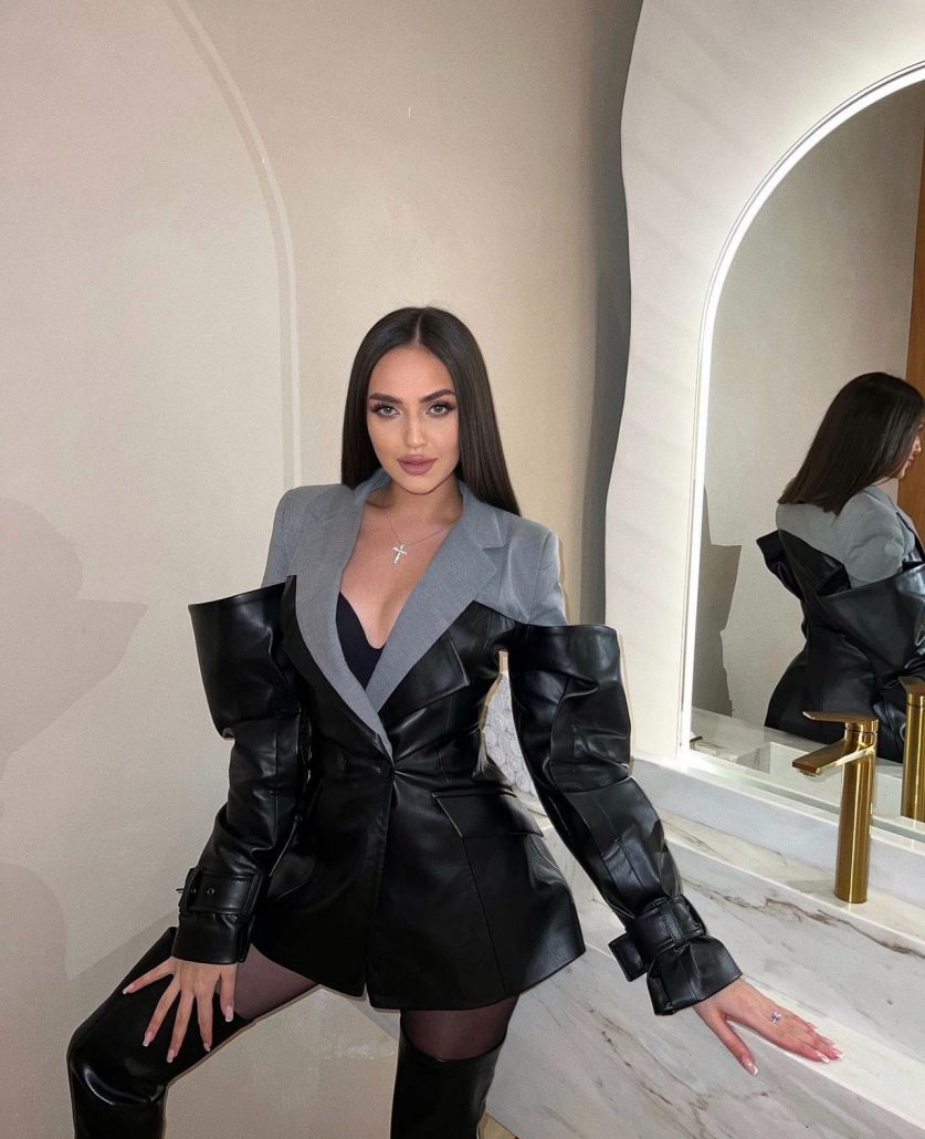 секс с элитной проституткой