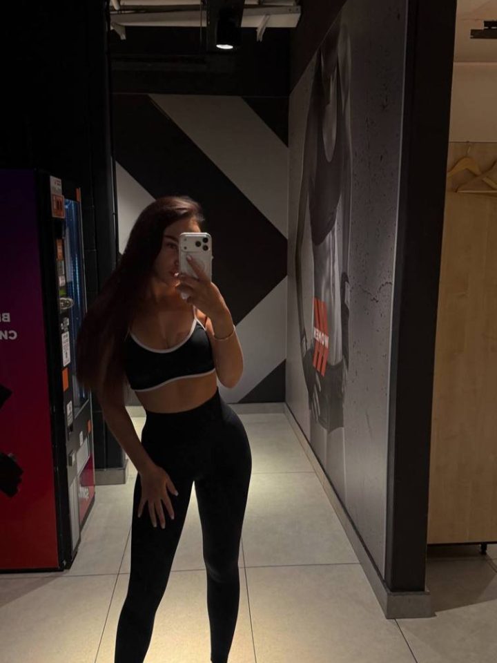 Anita — photo 1