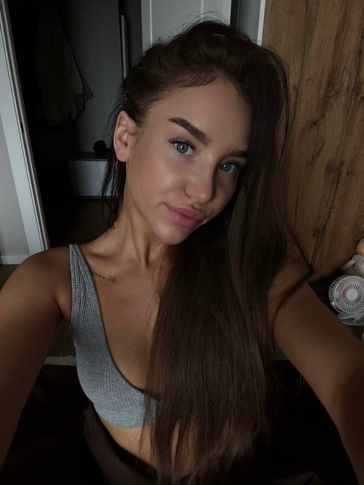 Anita — photo 8