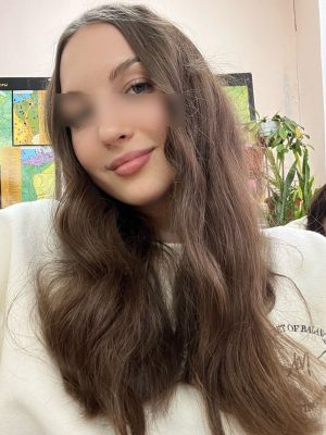 Ariadna — profile with photos