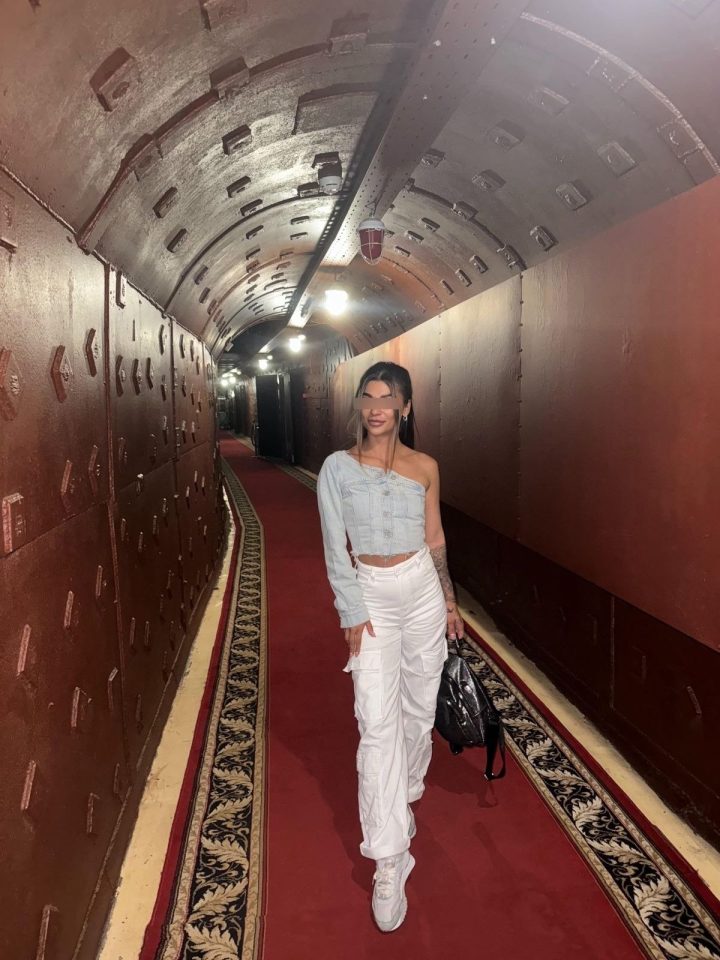 Dominika — photo 1