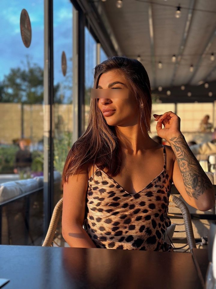 Dominika — photo 7