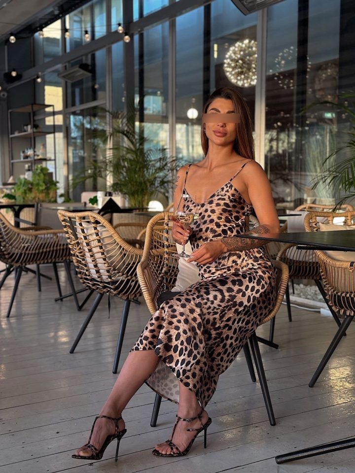 Dominika — photo 8