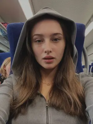 Vika — profile with photos