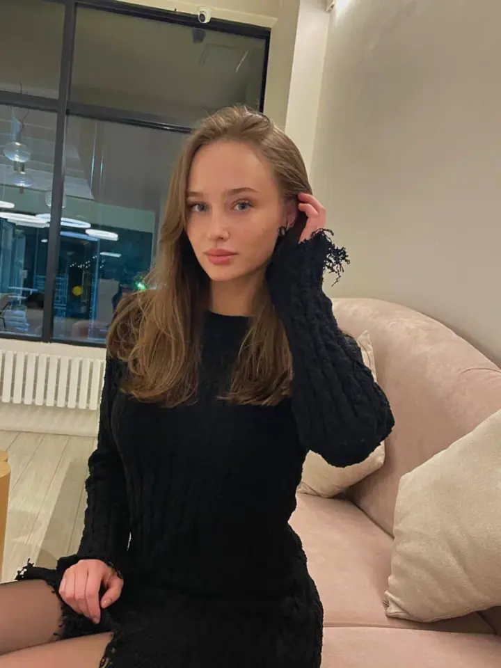 Vika — photo 4