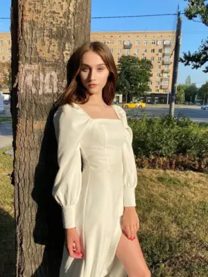 Yulya — profile with photos