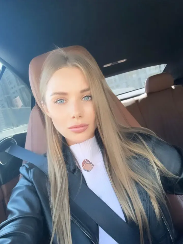 Angelina — photo 3