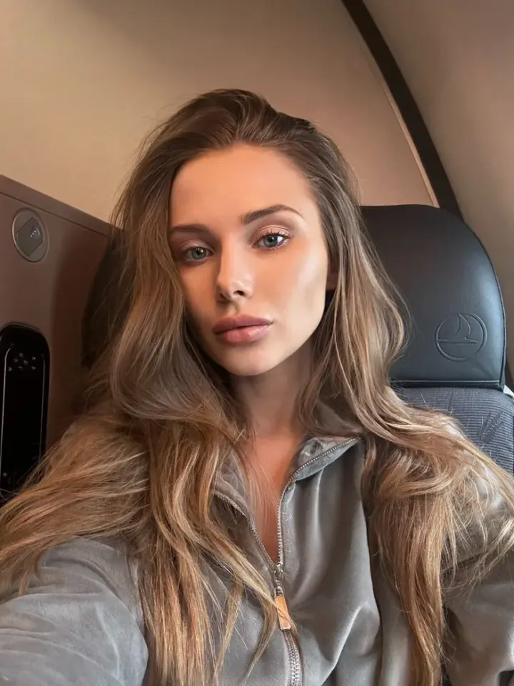 Angelina — photo 5