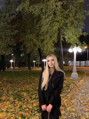 Inna — profile with photos