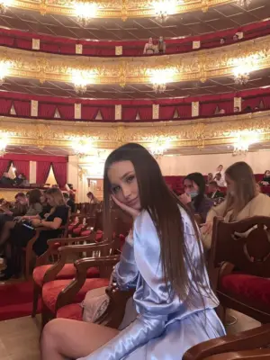 Elya — profile with photos