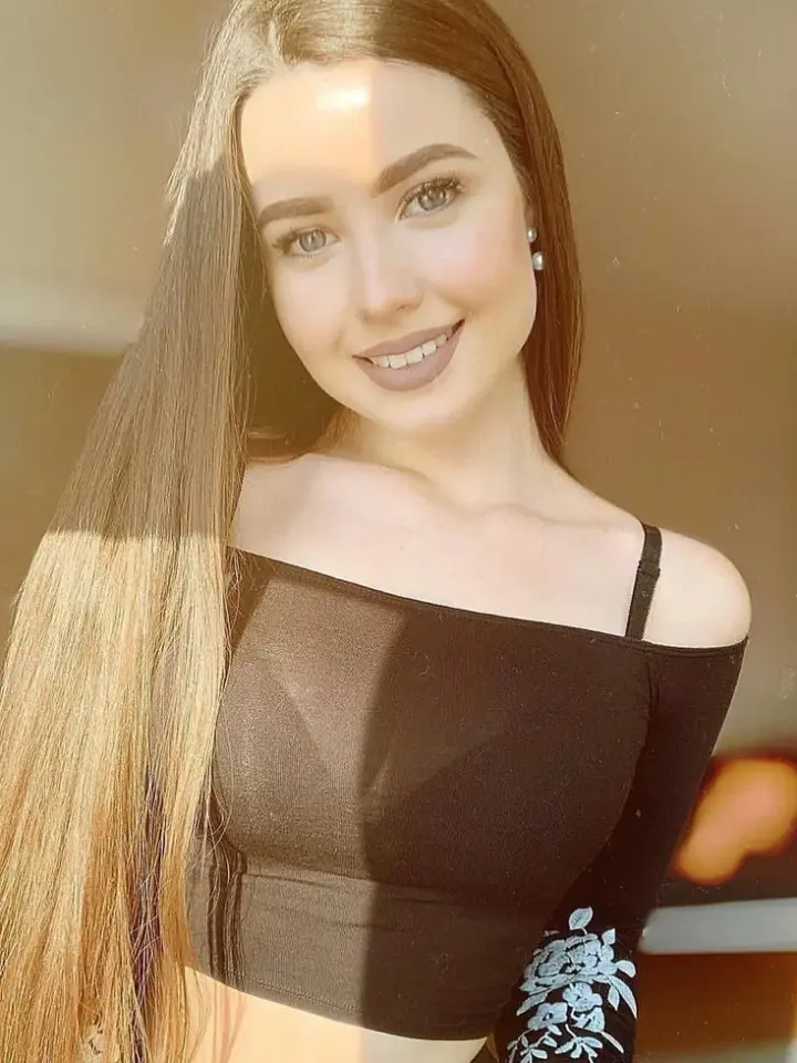 Valeriya — photo 2