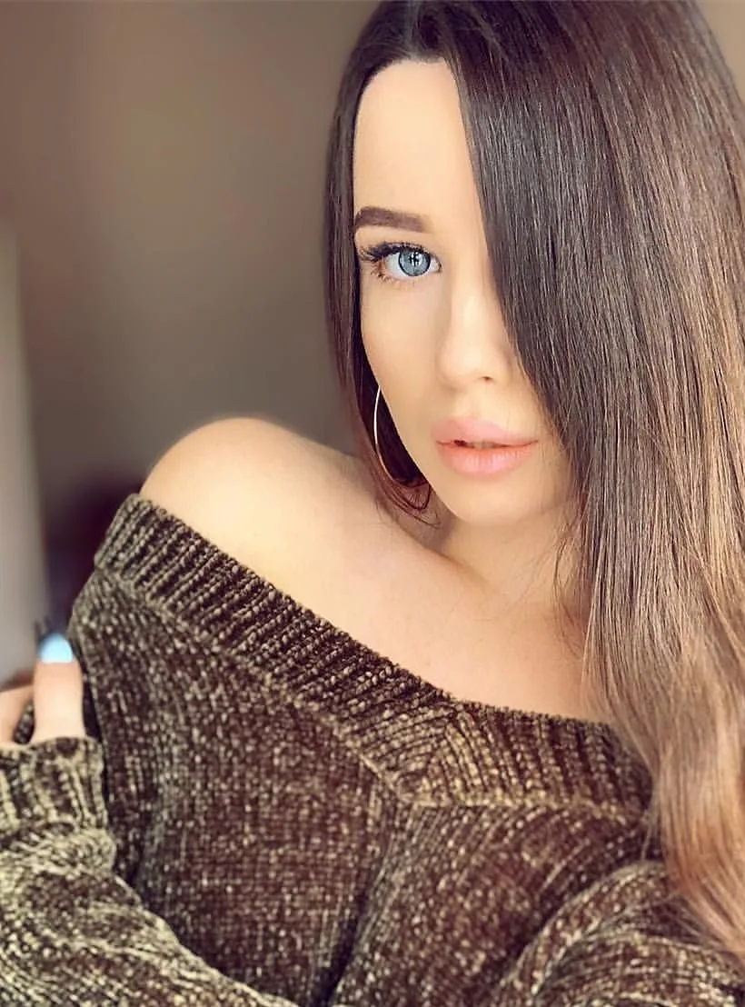 Valeriya — profile with photos