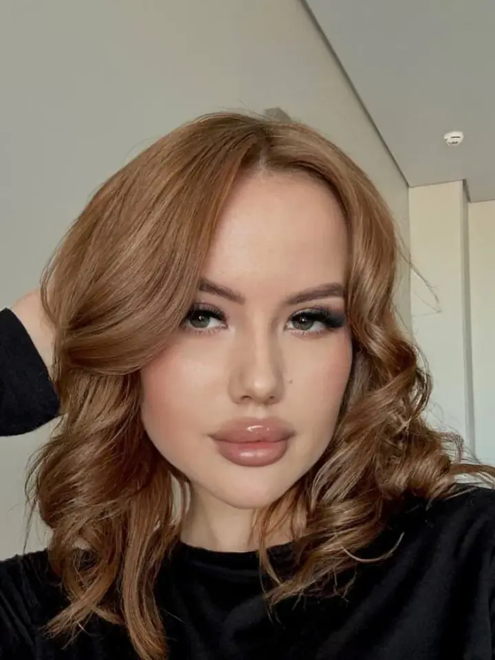 Galina — photo 1