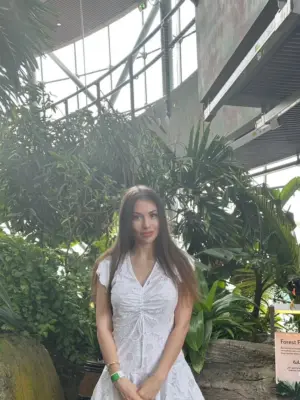 Mila — profile with photos