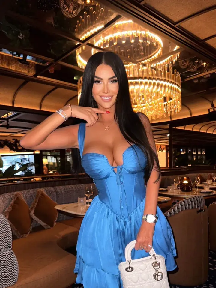 Ruslana — photo 1