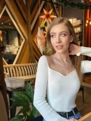 Sabina — profile with photos