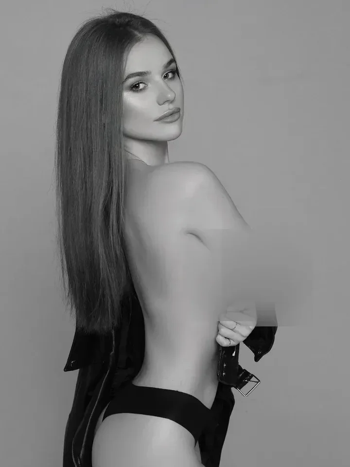 Arina — photo 3