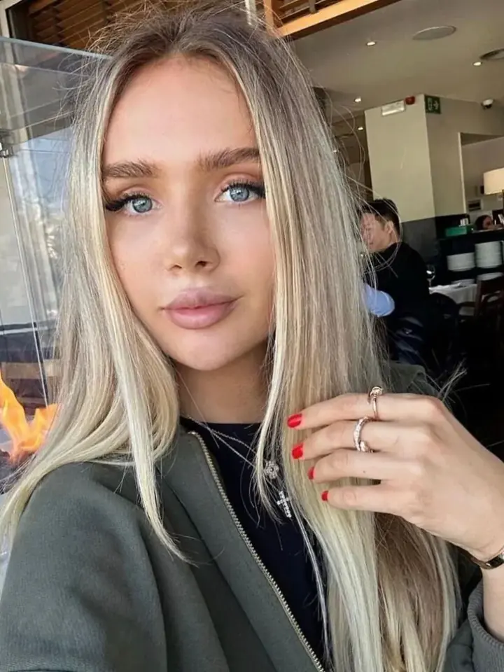 Vanessa — photo 2