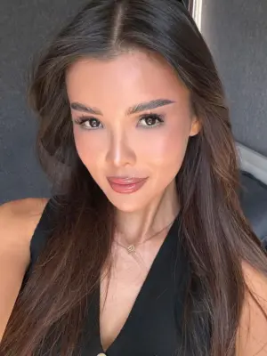 Ilariya — profile with photos