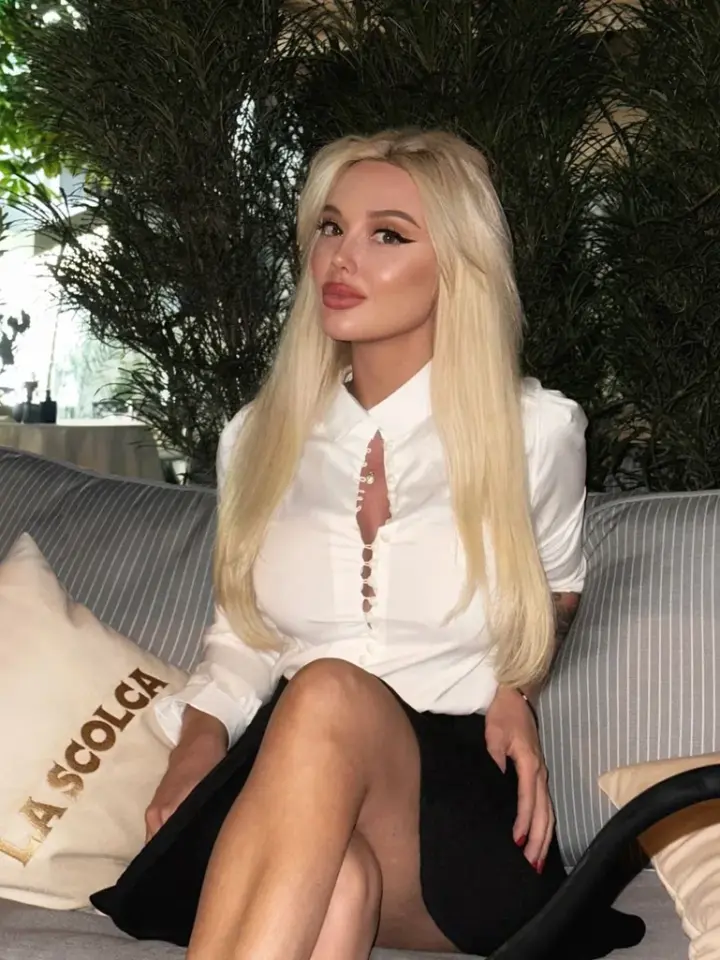 Marta — photo 1
