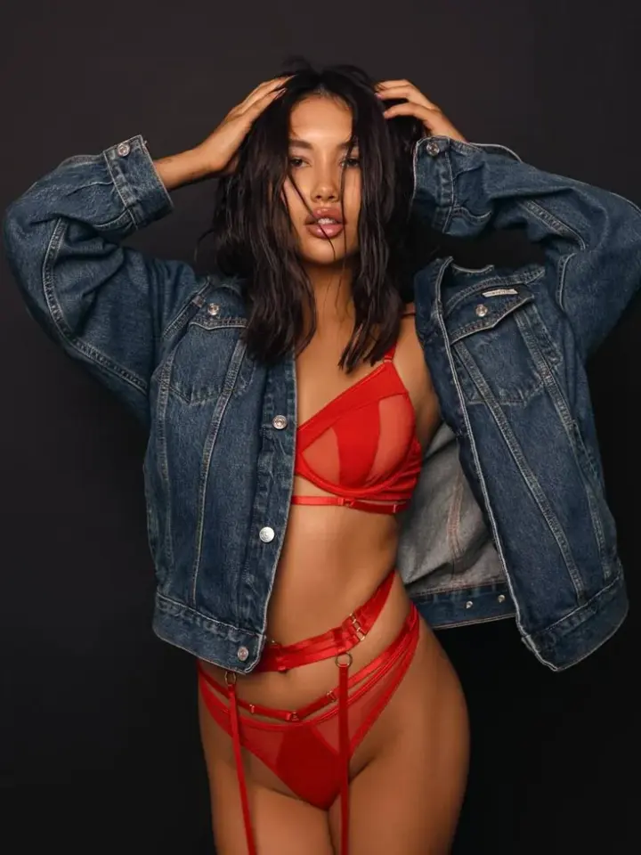 Nadya — photo 2