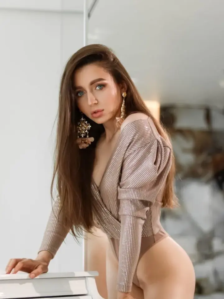 Sabrina — photo 2