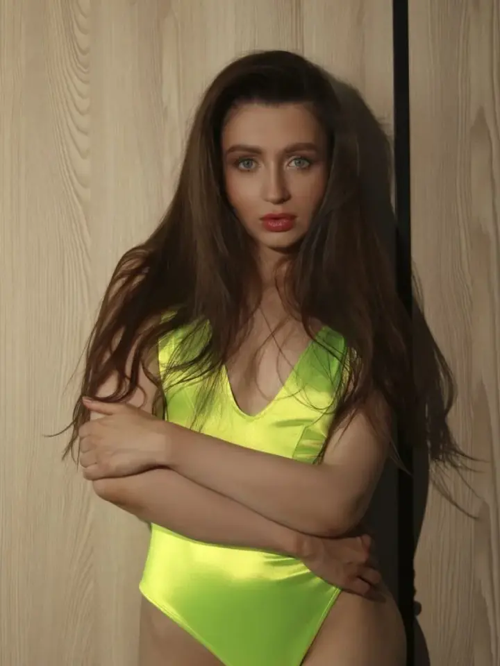 Sabrina — photo 4