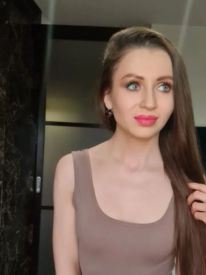 Sabrina — photo 6
