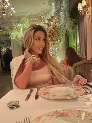 Taisiya — profile with photos