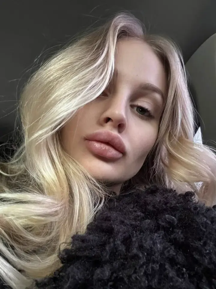 Ustina — photo 1