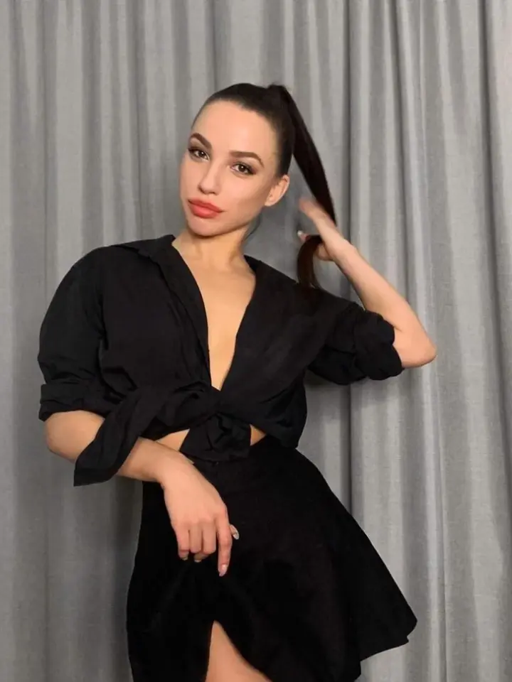 Nastya — photo 4