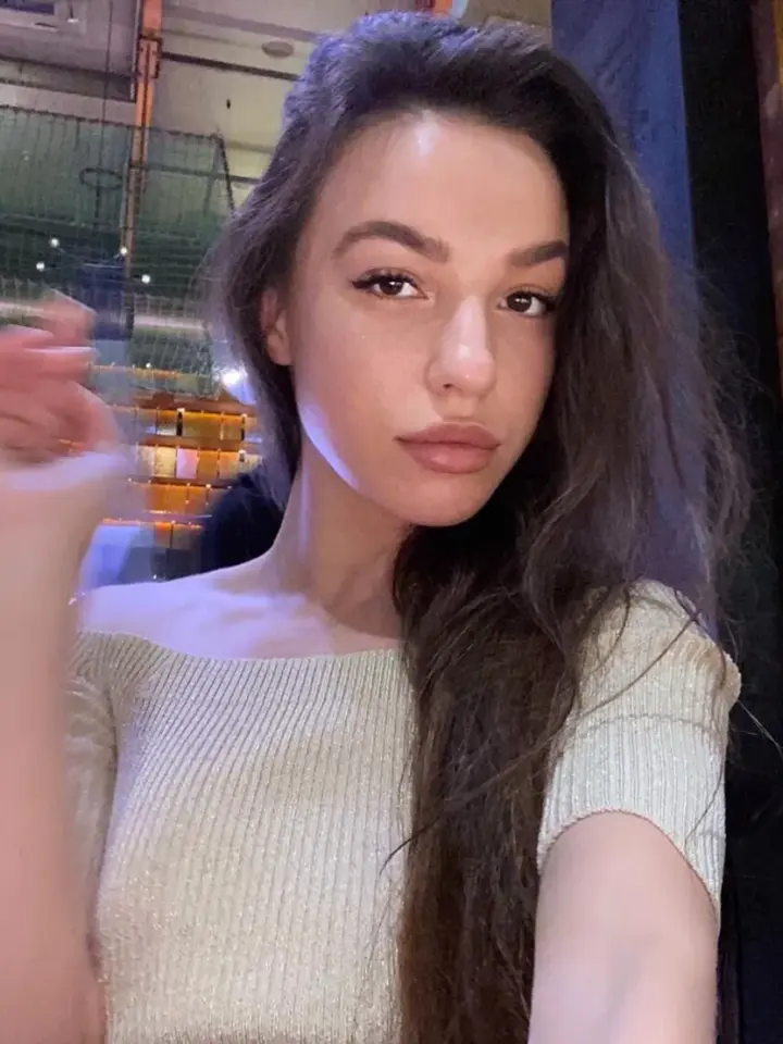Zhanna — photo 6