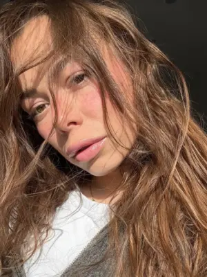 Milana — profile with photos