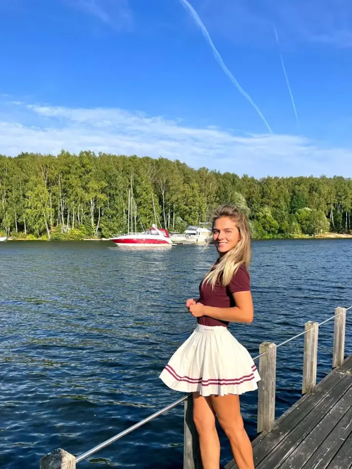 Polina — photo 2