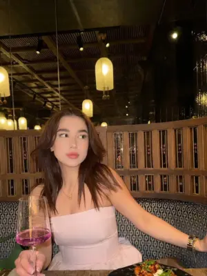 Karina — profile with photos