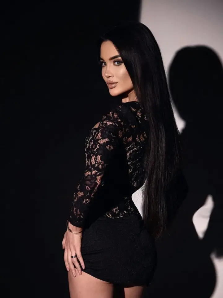 Angelina — photo 3